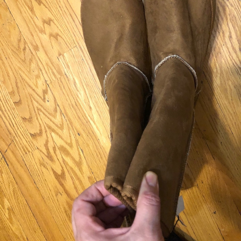 Ladies boots